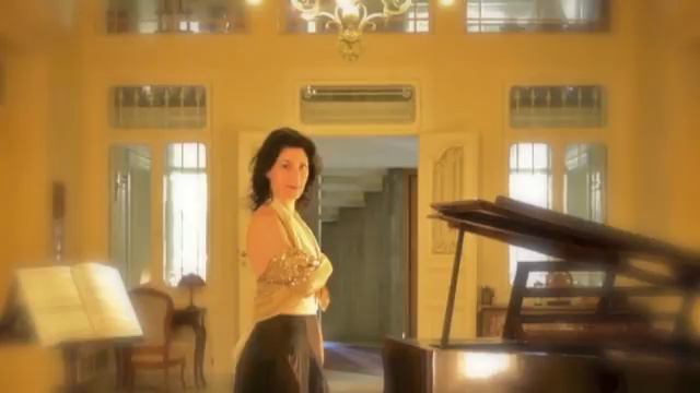 Domine Deus, Gloria (Vivaldi) - Nadine Nassar (Soprano)