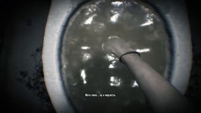 Resident Evil 7 Biohazard #9 Лукас Бейкер и его не детские игры Часть 1 смотреть онлайн