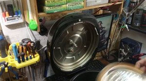 Разборка мультиварки Moulinex EPC04-S1