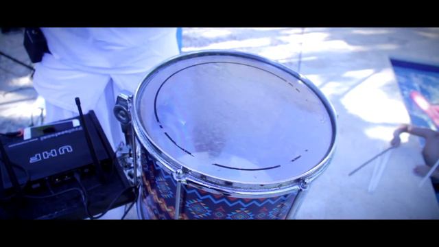 AQUA DRUMS POOL PARTY смотреть онлайн