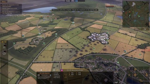 is REGIMENTS the BEST RTS of 2022? смотреть онлайн