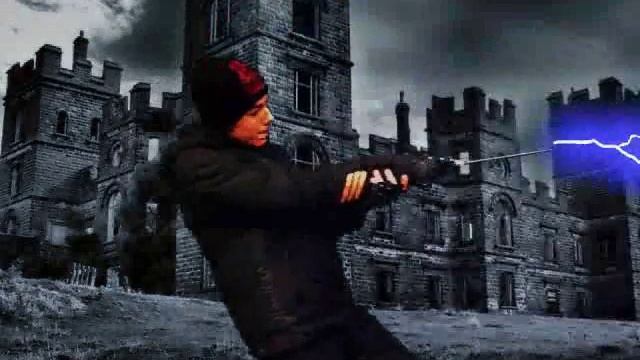 Волшебная палочка (After Effects) смотреть онлайн