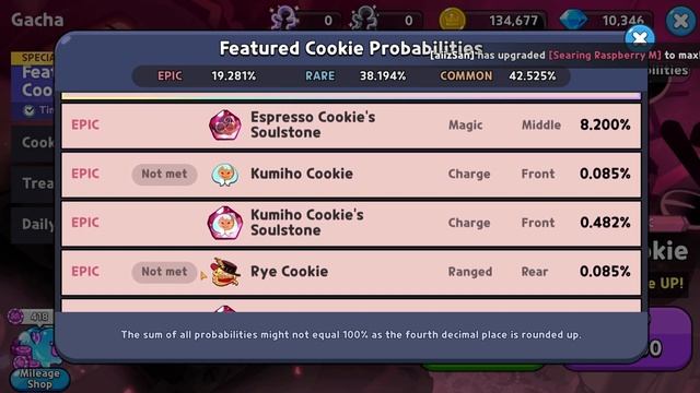 Cookie Run Kingdom | Gameplay Walkthrough Part 11 | Stages 3-18 to 3-18 смотреть онлайн