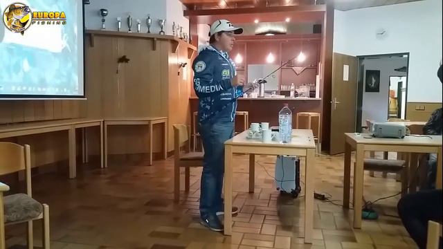 Семинар А. Шанина и А. Ивашкова в Германии. смотреть онлайн
