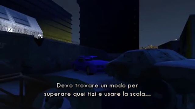 Beverly Hills Cop for PS2 смотреть онлайн