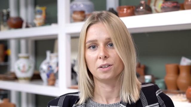 Декоративно-прикладное искусство. Программа дополнительного образования смотреть онлайн