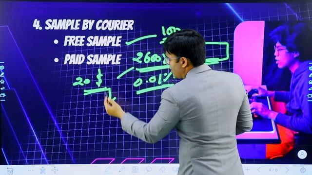 My First Experience of Export | First Profit - 6 lac | Dr. Amit Maheshwari смотреть онлайн
