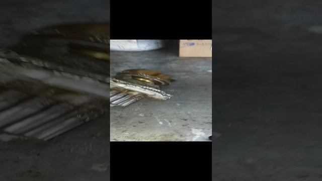 Сожрало помпу красный антифриз смотреть онлайн