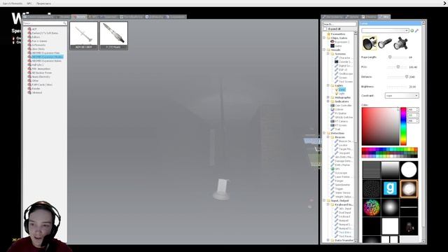 свет в Garry's Mod подробный гайд ( ваниль и Wiremod ) смотреть онлайн