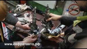 Prius 30 стук в рулевом ? Рулевая рейка? Рулевой карданчик? Рулевая колонка?