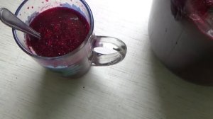 #459.Свекольный(буряковый) квас,для гипертоников от давления.