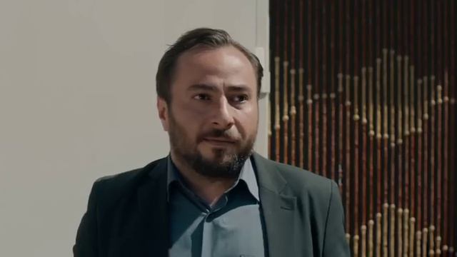 Çukur 27. Bölüm - Ümit Besen - Nikah Masası