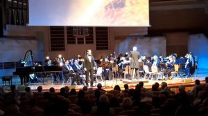 Эндрю Ллойд Уэббер - Ария Христа из рок - оперы "Иисус Христос - Суперзвезда"