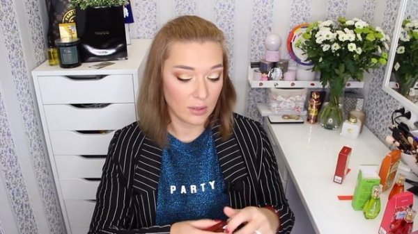 8⃣НОВЫХ АРОМАТОВ от BROCARD?ПЕРВОЕ ВПЕЧАТЛЕНИЕ ? FRUTTISSIMO