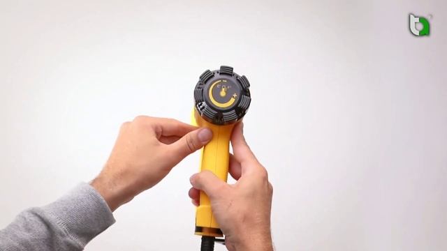 Qual MELHOR SOPRADOR TÉRMICO de 2024? | Os 5 Melhores Soprador de Ar Quente de 2024 смотреть онлайн