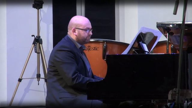 10.Komorni pjevački sastav - ESTA NOCHE смотреть онлайн