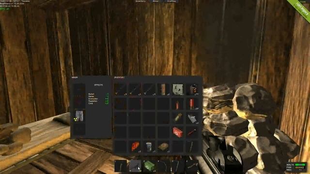 Rust Legacy|Соло Выживание|№1 смотреть онлайн