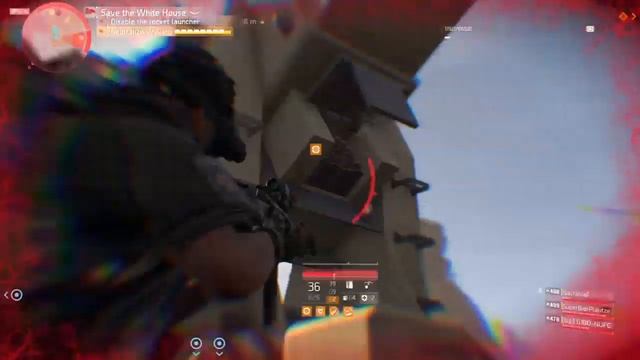 The Division 2 Gear Score Grind смотреть онлайн