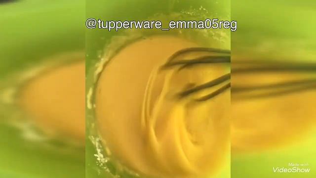 Готовим пирог в силиконовой форме Tupperware за 30 минут!? смотреть онлайн