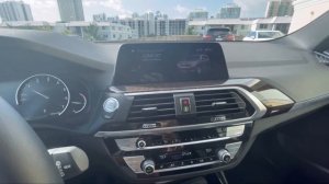 BMW X3 2021 года обзор. Стоит ли покупать БМВ ? ?