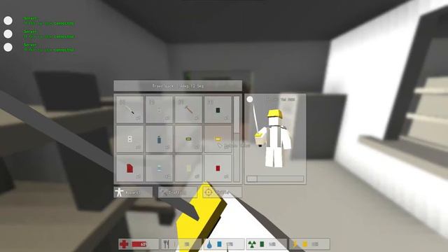 Unturned 2014 смотреть онлайн