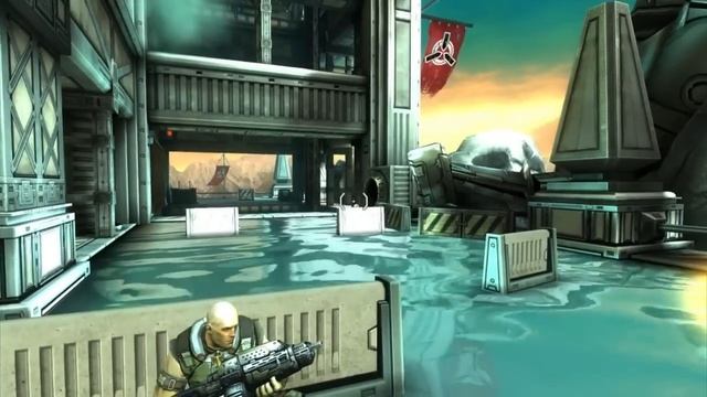 NVIDIA Tegra 3 Developers Bring Next-Gen Games to Mobile смотреть онлайн