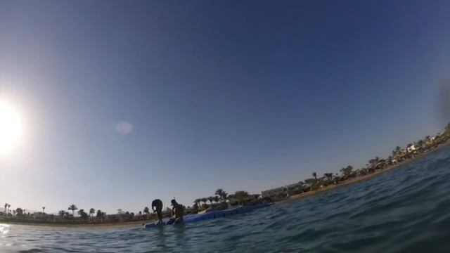 Шарм эль Шейх. Аптека. Подарки. Море. смотреть онлайн