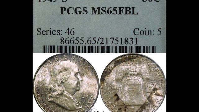 Actualización de Precios: ¿Tiene la Moneda Franklin? $69,000 смотреть онлайн