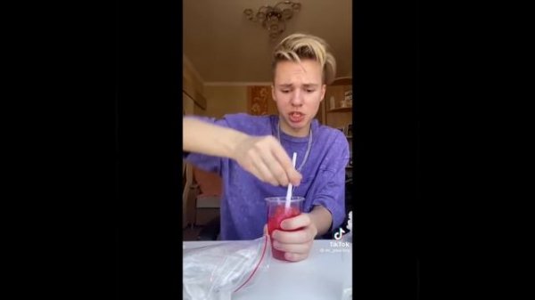 (Паул либо просто Паша ) 🖤