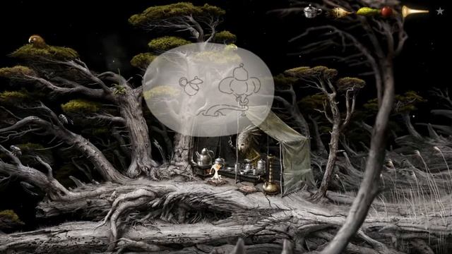 Samorost  4#
