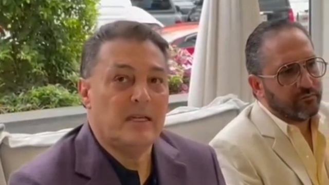 ALFARO MORENO INSCRIBIO SU CANDIDATURA смотреть онлайн
