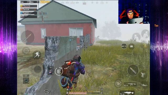 ?Miksa Pubg Mobile не начинайте стримить? смотреть онлайн