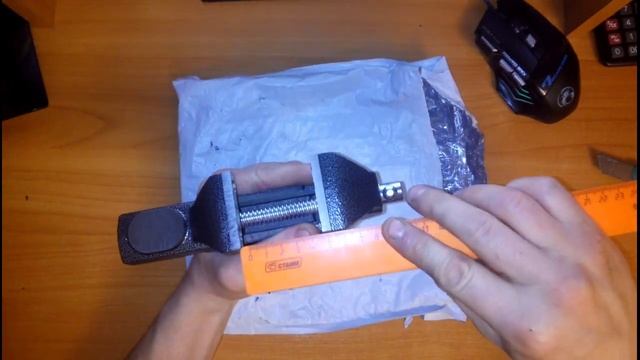 Тиски для дома из Китая смотреть онлайн