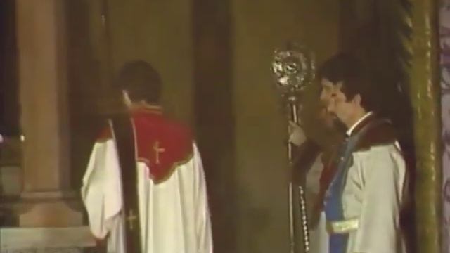 The Armenian Holy Mass At Etchmiadzin Featuring Lusine Zakaryan And Gohar Gasparyan