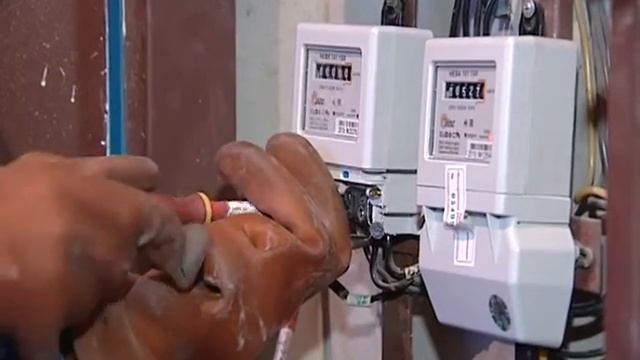 Замена счетчиков смотреть онлайн