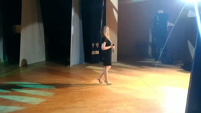 Anastasia ST - Molitva (Marija Serifovic cover) смотреть онлайн