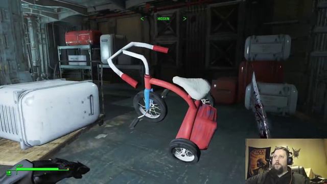 Fallout 4: No Gun Run Session 10 Part 2 смотреть онлайн