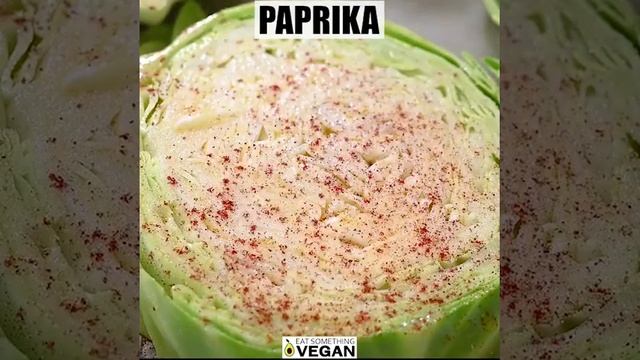 Жаренные стейки из капусты смотреть онлайн