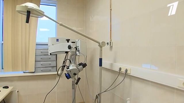 Ученые Политеха совместно с центром Алмазова разработали систему для анализа медицинских изображени смотреть онлайн