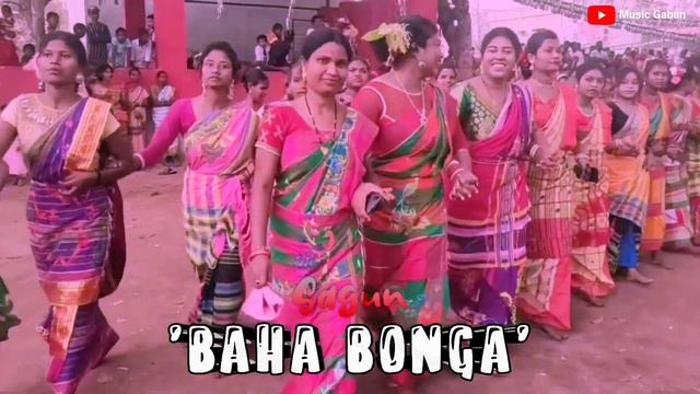 ▶Sagun 'BAHA BONGA'🌼❤||𝐒𝐚𝐧𝐭𝐚𝐥𝐢 𝐈𝐧𝐬𝐭𝐫𝐮𝐦𝐞𝐧𝐭𝐚𝐥|Dipen Majhi @MusicGaban смотреть онлайн