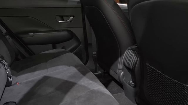 All-New 2024 Hyundai Kona and Kona EV // First look смотреть онлайн