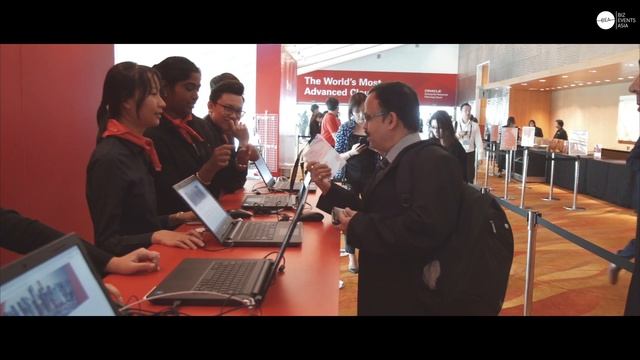 Oracle OpenWorld comes to Asia смотреть онлайн