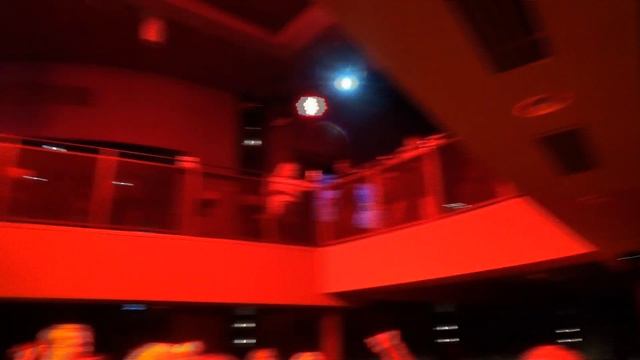 Oasis of the Sеas Royal Caribbean Cruises самый большой круизный лайнер в мире