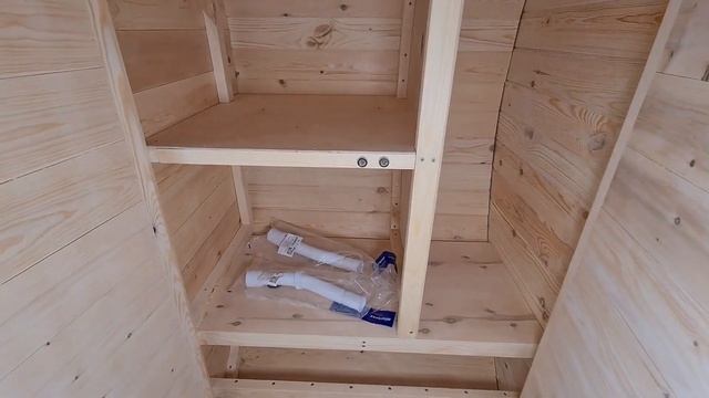 Баня для коммерции, что лучше установить, а не стоит делать в ней!