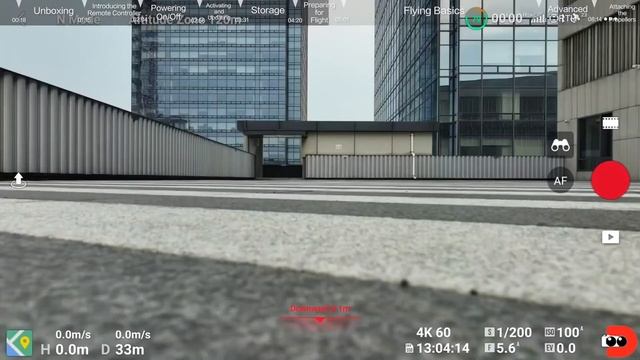 DJI Mavic 3 | Распаковка и Руководство