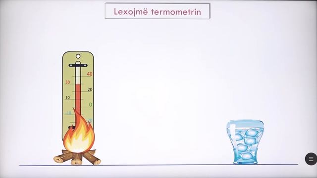 3 04 009 - Java e pestë - Njeriu dhe natyra - Termometri, matja e temperaturës (zhvillim) смотреть онлайн