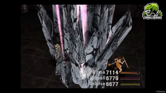 Final Fantasy VIII Ragnarok Mod Part 51 THATS A DIRTY TRICK смотреть онлайн