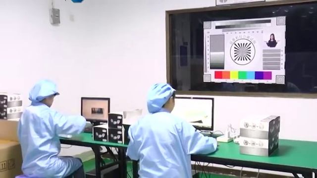 Производство GSM-сигнализаций Vcare смотреть онлайн
