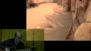 Генералы песчаных карьеров. The sandpit generals.Arrangement & performing Vladimir Krylov.
