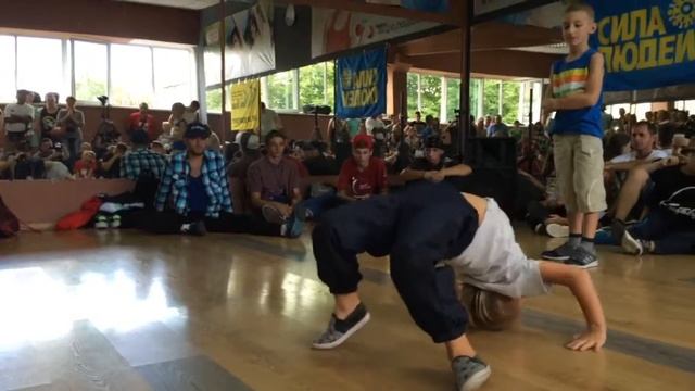 г.Александрия "SWEET BEAT JAM" 15.07.2017 смотреть онлайн